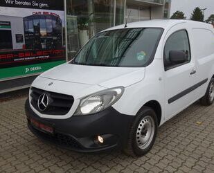 Mercedes-Benz Citan Gebrauchtwagen