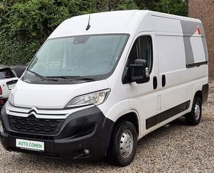 Citroen Jumper Gebrauchtwagen