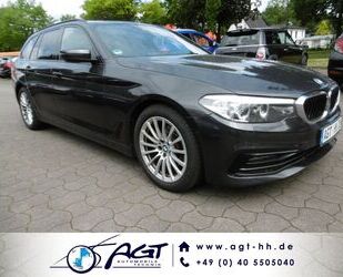 BMW 520 Gebrauchtwagen