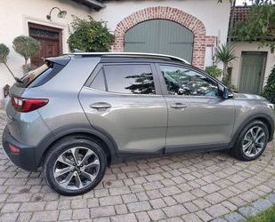 Kia Stonic Gebrauchtwagen