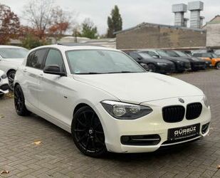 BMW 120 Gebrauchtwagen