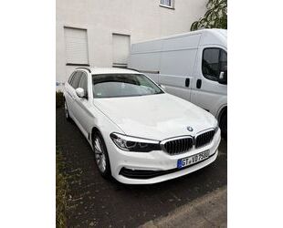 BMW 520 Gebrauchtwagen