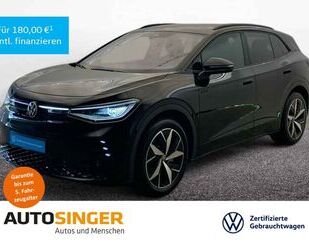 VW ID.4 Gebrauchtwagen