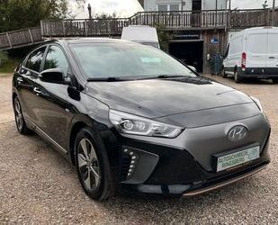 Hyundai IONIQ Gebrauchtwagen