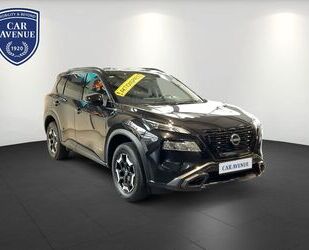 Nissan X-Trail Gebrauchtwagen