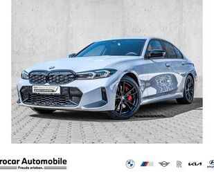 BMW M340d Gebrauchtwagen