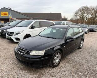 Saab 9-3 Gebrauchtwagen