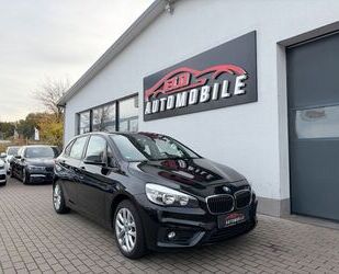 BMW 225 Gebrauchtwagen