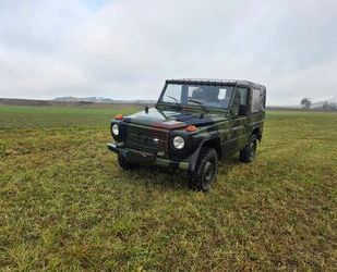 Mercedes-Benz G 250 Gebrauchtwagen