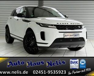 Land Rover Range Rover Evoque Gebrauchtwagen