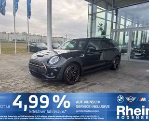 Mini Cooper S Clubman Gebrauchtwagen