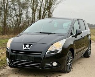 Peugeot 5008 Gebrauchtwagen