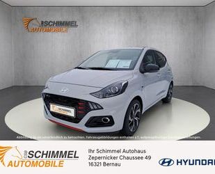 Hyundai i10 Gebrauchtwagen