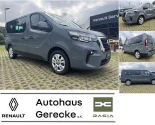 Nissan Primastar Gebrauchtwagen