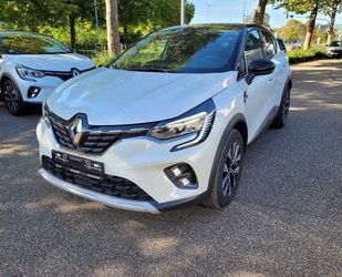 Renault Captur Gebrauchtwagen