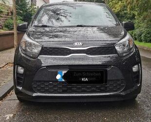 Kia Picanto Gebrauchtwagen