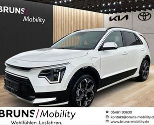 Kia Niro Gebrauchtwagen