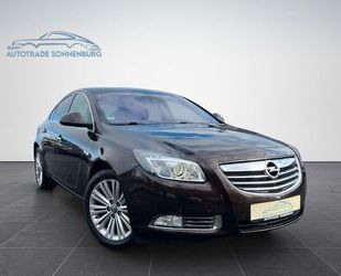 Opel Insignia Gebrauchtwagen
