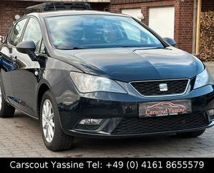 Seat Ibiza Gebrauchtwagen