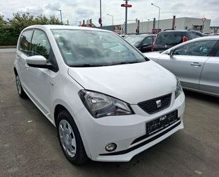 Seat Mii Gebrauchtwagen