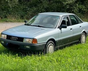 Audi 80 Gebrauchtwagen