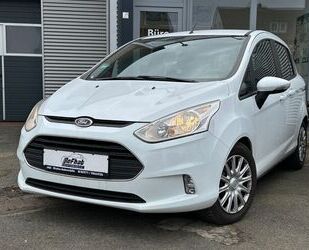 Ford B-Max Gebrauchtwagen