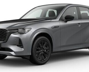 Mazda CX-60 Gebrauchtwagen
