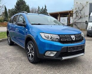 Dacia Logan Gebrauchtwagen