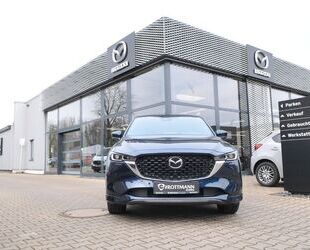 Mazda CX-5 Gebrauchtwagen