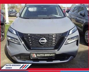 Nissan X-Trail Gebrauchtwagen