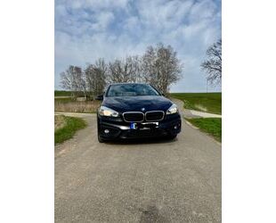 BMW 216 Active Tourer Gebrauchtwagen