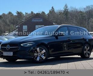 Mercedes-Benz C 220 Gebrauchtwagen