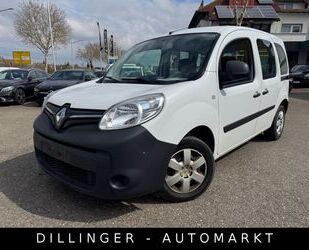 Renault Kangoo Gebrauchtwagen