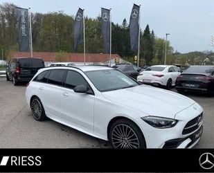 Mercedes-Benz C 300 Gebrauchtwagen