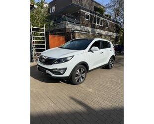 Kia Sportage Gebrauchtwagen
