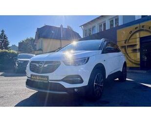 Opel Grandland (X) Gebrauchtwagen