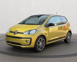 VW up! Gebrauchtwagen
