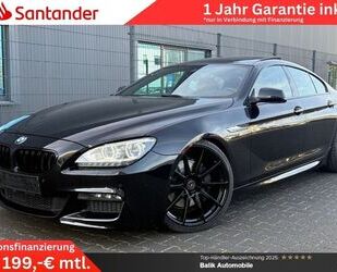 BMW 640 Gebrauchtwagen