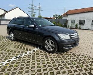 Mercedes-Benz C 180 Gebrauchtwagen