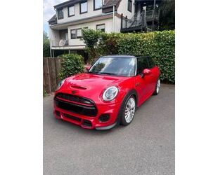Mini John Cooper Works Gebrauchtwagen