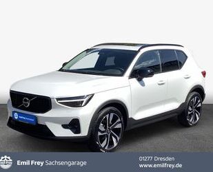 Volvo XC40 Gebrauchtwagen