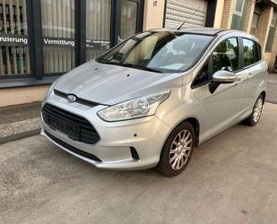 Ford B-Max Gebrauchtwagen