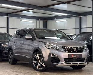 Peugeot 5008 Gebrauchtwagen