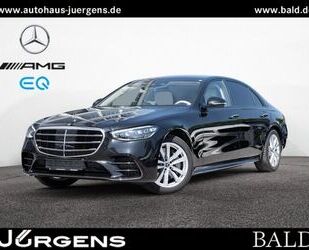 Mercedes-Benz S 450 Gebrauchtwagen
