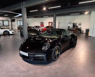 Porsche 992 Gebrauchtwagen