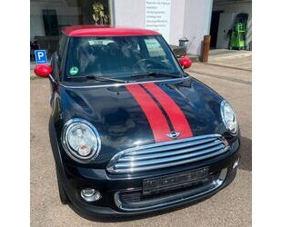 Mini Cooper Gebrauchtwagen