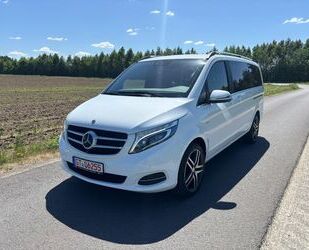 Mercedes-Benz V 250 Gebrauchtwagen