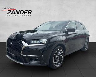 DS Automobiles DS7 (Crossback) Gebrauchtwagen