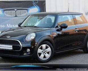 Mini ONE Gebrauchtwagen