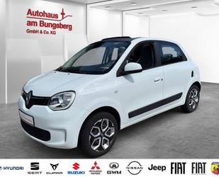 Renault Twingo Gebrauchtwagen
